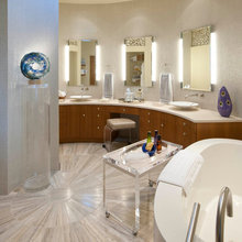BATHROOM LIGHTS