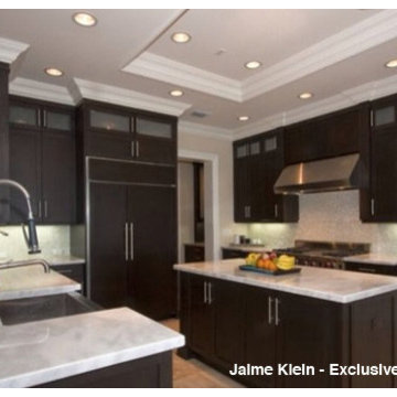 Kitchens