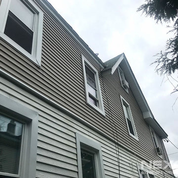 Window and Siding Replacement in Burlington, NJ