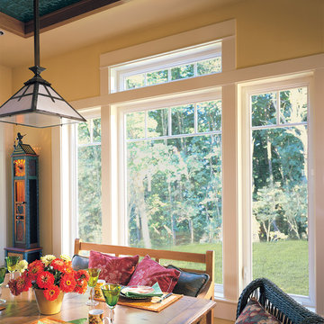 Warmth Of HardWood
