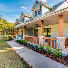 Curb Appeal