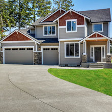 Craftsman House