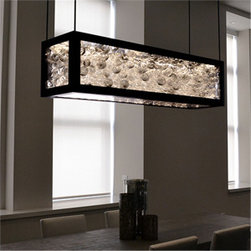 Featured Brands: Vaxcel and Uttermost Lighting - Products