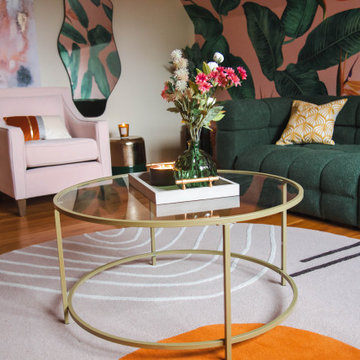 Topical Lady Cave