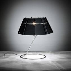 Slamp - Chapeau Lamp - Table Lamps