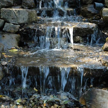 Waterscapes