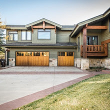 driveway ideas