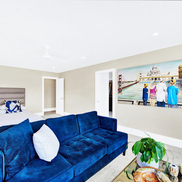 BENICIA PROJECT/- Semple Ct