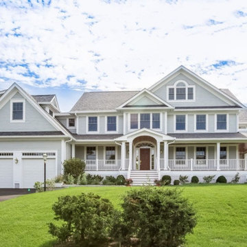 Modular Homes, the best way of New Construction