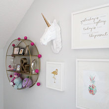 Unicorn Bedroom