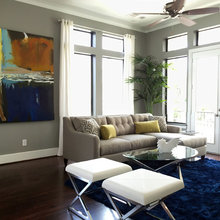 57th Living Room