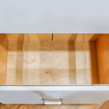 Closets
