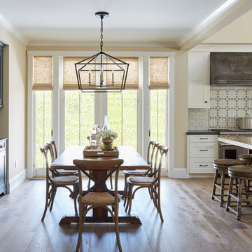 Charming and Spacious Kitchen, Lafayette