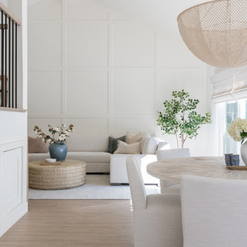 Project Laguna Crest