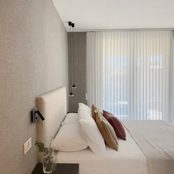 Decoración vivienda Gorliz