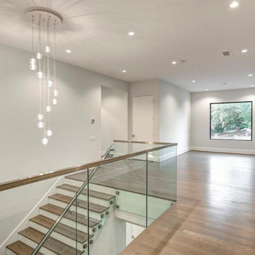 A Contemporary Addition ADU Construction in Buena Park, CA