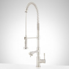 kitchen faucets