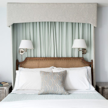 Small Spaces, Big Moments