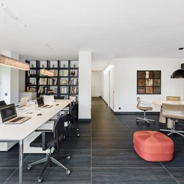 MAT Istanbul Office