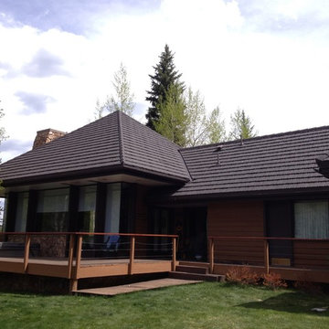 Snowmass Re-roof