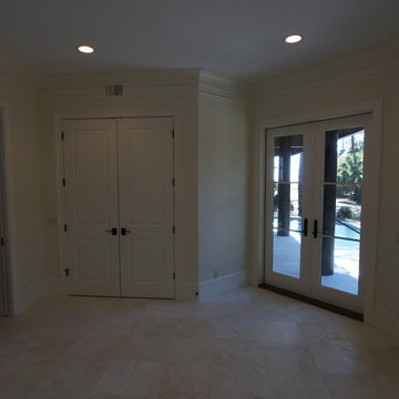 Sea Pines Residence #4