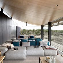 living spaces