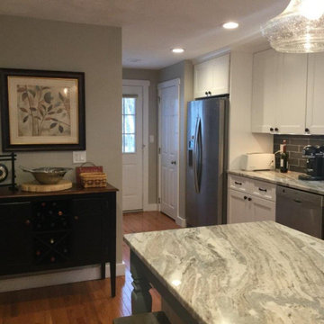 Kitchen Examples