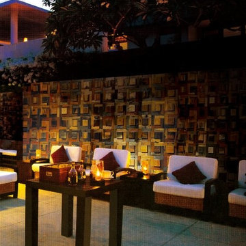 Wall Coverings