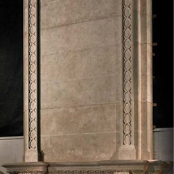 Mantels - Products