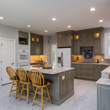 Springfield Transitional Kitchen Remodel_12231