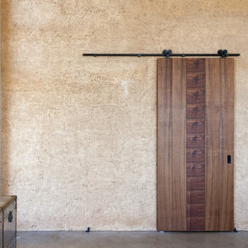 Energy Efficient Sonoma County House