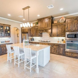 4603 Tonbridge Dr. - Products