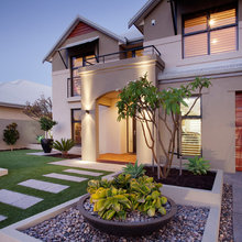 Front Yard Ideas