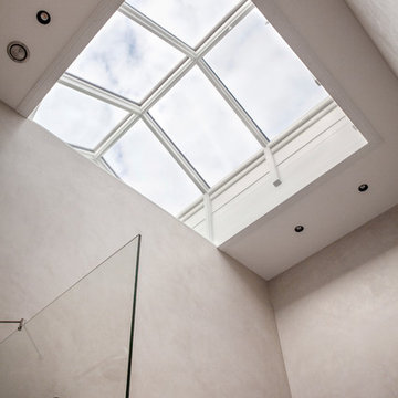Re-purposing of a former school for infants