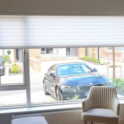 Goatstown Silhouette blinds - Products
