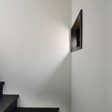 白墨のいえ