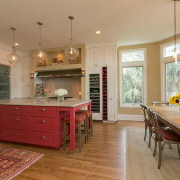 Kitchens