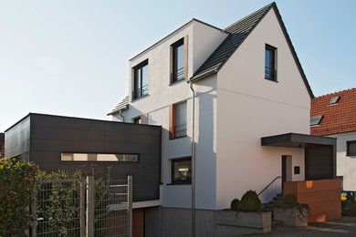 Einfamilienhaus in Reutlingen - Umbau und Sanierung