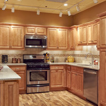 Kitchen Ideas