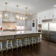 Firethorne Remodel