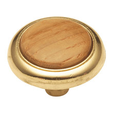 Kitchen knobs