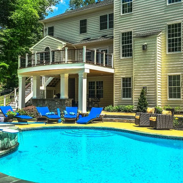 Decks and Screened Porches
