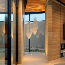 Wall and Floor Finishes