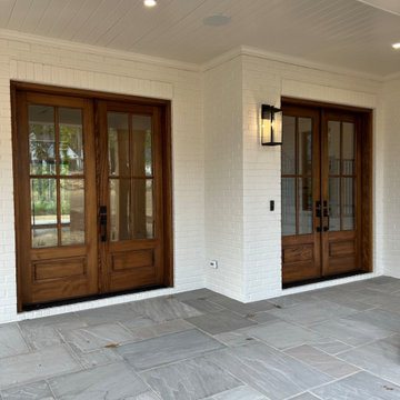 Lot 28 The Ridge
