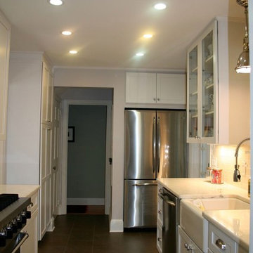 Kitchen Remodels