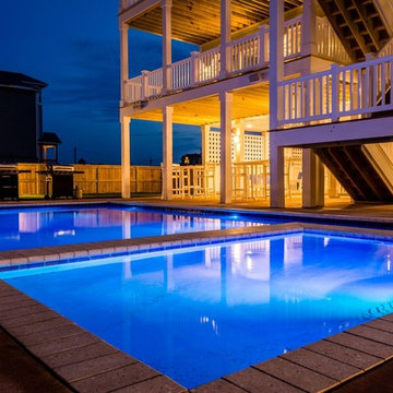 Salvo • Luxury Oceanfront • Hatteras Dream