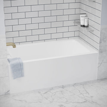 Bathtubs