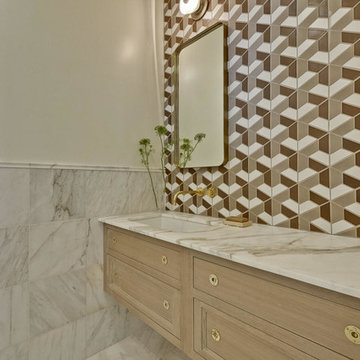 Fallen Leaf, Los Altos