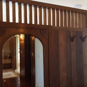 Private Residence, Oahu