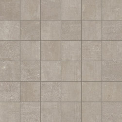Urban - Frankfurt - mosaic - Tile